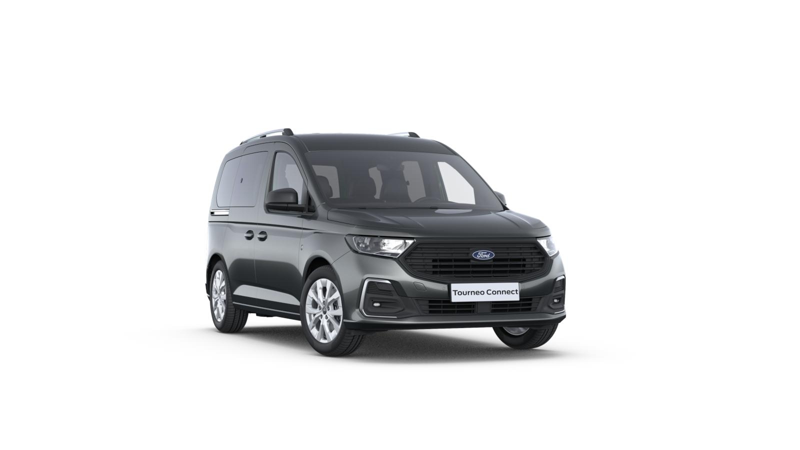 Tourneo Connect